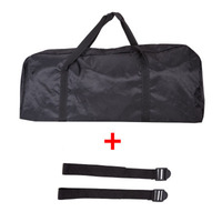 Sac de chargement accessoires pour Cityneye M365 Scooter électrique épaule main sac de transport paquet sac de rangement