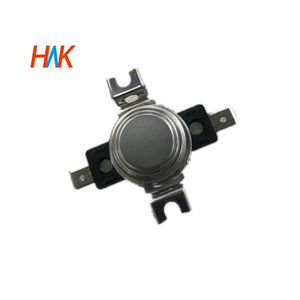 HKW KSD301 <span class=keywords><strong>Thermostat</strong></span> pour usage domestique électrique/gaz/batterie/énergie solaire 10A 16A 30A 125V 220V 250V pour voitures et garages - Product Image 3