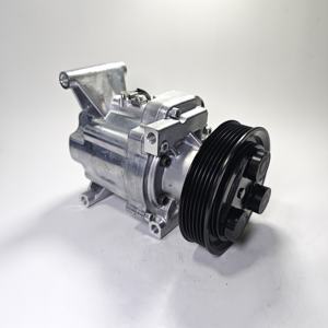 Compresseur AC pour <span class=keywords><strong>Mazda</strong></span> 2 DE/DF 2011-2014 1.5L BPF OE DR61-61-450 DG82-61-450 et également adapté <span class=keywords><strong>Mazda</strong></span> RX-7 FC3S FD3S - Product Image 3