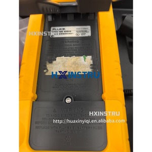 Nuevo Analizador de Armónicos de Potencia 43B, Medidor de Calidad de Onda hx - Product Image 4
