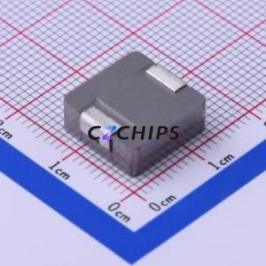 Inducteur de puissance MWSA1205S-4R7MT SMD, 13,5x12,6 mm (Inductance : 4,7 µH) (Précision : 20 % Courant nominal : 13 A) - Product Image 2