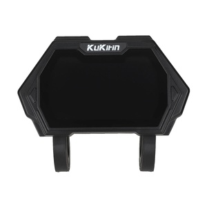 Pantalla LCD Original Kukirin G2 Master Versión B, Medidor Kugoo Kukirin G2 Master, Pantalla de Tablero de Instrumentos de 4 Pines, Pantalla LCD Kukirin G2 Master - Product Image 4