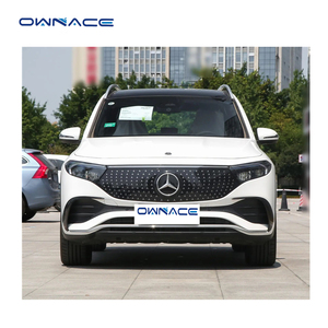 Gran oferta 2025 Mer-cedes-Ben Z <span class=keywords><strong>EQB</strong></span> 260 SUV de lujo 2025 coche eléctrico nueva energía vehículo venta con batería de litio EV SUV - Product Image 4