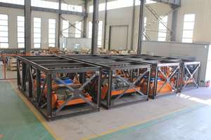 Электромагнитный обезжелезиватель дискового типа KELIHUA серии RCDEQ с автоматической принудительной циркуляцией масла для двигателей и подшипников - Product Image 2