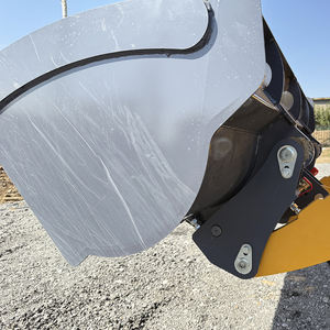 निर्माण TBL45-<span class=keywords><strong>16</strong></span> लिए बैकहोए लोडर 1.5 टन लोड क्षमता 4x4 पहिया खुदाई और निर्माण के लिए लोडर - Product Image 6