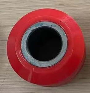 Meilleur Prix – Pièces de Suspension pour Semi-Remorque : Silentbloc de Barre de Suspension, Silentbloc de Barre de Traction en Polyuréthane - Product Image 3