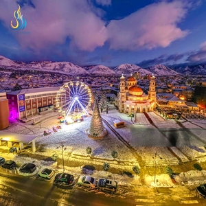 <span class=keywords><strong>D</strong></span>écorations lumineuses nocturnes pour parcs <span class=keywords><strong>d</strong></span>'attractions urbains - <span class=keywords><strong>D</strong></span>écorations en fer imperméables pour <span class=keywords><strong>Halloween</strong></span> et utilisations multiples en extérieur et en intérieur - Product Image 3