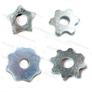 Lama per scarificatore in carburo di tungsteno, - Product Image 4