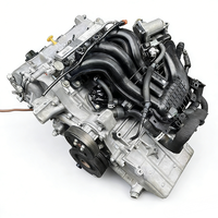 Moteur d'occasion Mercedes Smart Car Long Block 3B21 pour Fortwo/Four/Roadster 1.0 (Modèles 450-453)