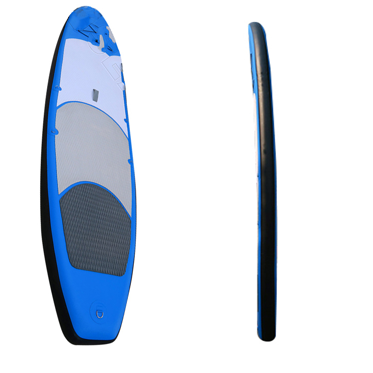 Ailerons de planche de surf propulseur SUP-9 '10''/300cm rendant funs sports nautiques planche de surf avec sac de transport
