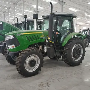 Hersteller liefern Top-Qualität 50 PS 60 PS 70 PS 80 PS 90 PS Cheap Farm Farm Traktor