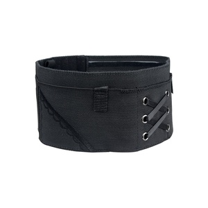 Para Tela Táctica de Buceo Tejida para Exteriores, Funda Táctica para Pierna de Mujer, Oculta, de Autodefensa, de Extracción Rápida, Correa de Pierna - Product Image 5