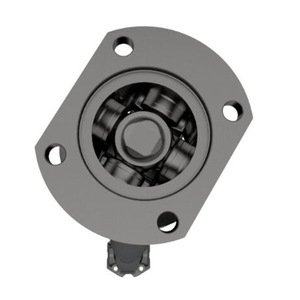 Eje de transmisión trasero para Ram 4500 5500 2011-2018, número de pieza 52123417AB, repuesto de acero - Product Image 3