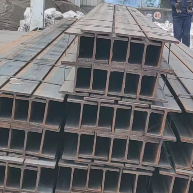 High-Strength Beams SC-170
