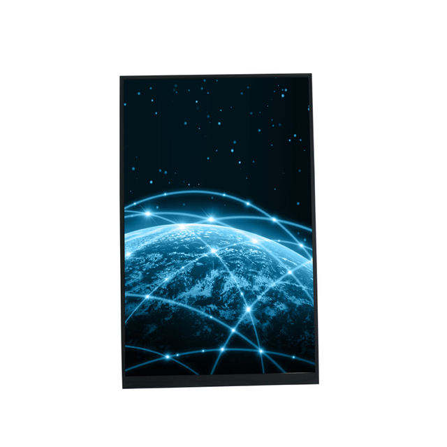 Factory Display 8 Inch FHD TFT LCD Display Module 8inch 800x1280 4 lane MIPI DSI Interface IPS LCD Module for Smart Home Display