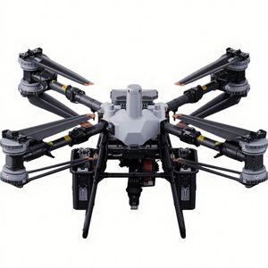 Nuevo Dron de Carga en Oferta, Flycart 100, UAV de Transporte FC100 Edición Global con Función de Apertura y Cierre Eléctrico - Product Image 5