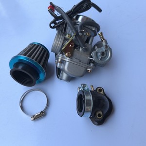 Carburateur TrailMaster 150XRS PD24GY6-125/150CCT Jonwa YY150T-12 pour motos tout-terrain - Product Image 1