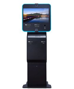 2 auto-servicio de pantalla táctil de <span class=keywords><strong>dinero</strong></span> en efectivo <span class=keywords><strong>crypto</strong></span> cajero automático - Product Image 1