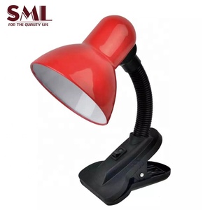 Flw — <span class=keywords><strong>lampe</strong></span> classique et Simple pour le soin des yeux, à <span class=keywords><strong>pince</strong></span>, <span class=keywords><strong>lampe</strong></span> de bureau pour enfant - Product Image 2