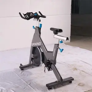 YG-S009-1 Offre Spéciale vélo fitness gym meilleur Spin Bike cycle magnétique intérieur