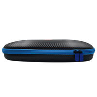 Sac de rangement de protection à fermeture éclair portable pour consoles PS Portal Sac de protection portable