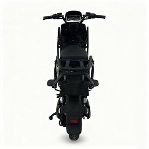 Usine 1000W Moteur Mini <span class=keywords><strong>GP</strong></span> Streetbike Motos Scooters Électriques Adultes Nouveau Vélo De Ville En Acier Chaud Populaire 48-72V 30-100AH - Product Image 5