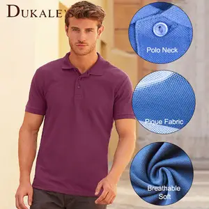 Lüks Polo GÖMLEK kısa kollu pike kumaş erkek Golf gömlek katı renk beyaz siyah temel Unisex üst % 100% pamuk erkekler Polo GÖMLEK