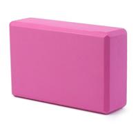 Bloque de Yoga EVA de 160g, Bloque de Soporte para Yoga de Espuma No Tóxica de Alta Densidad, Accesorio de Fitness