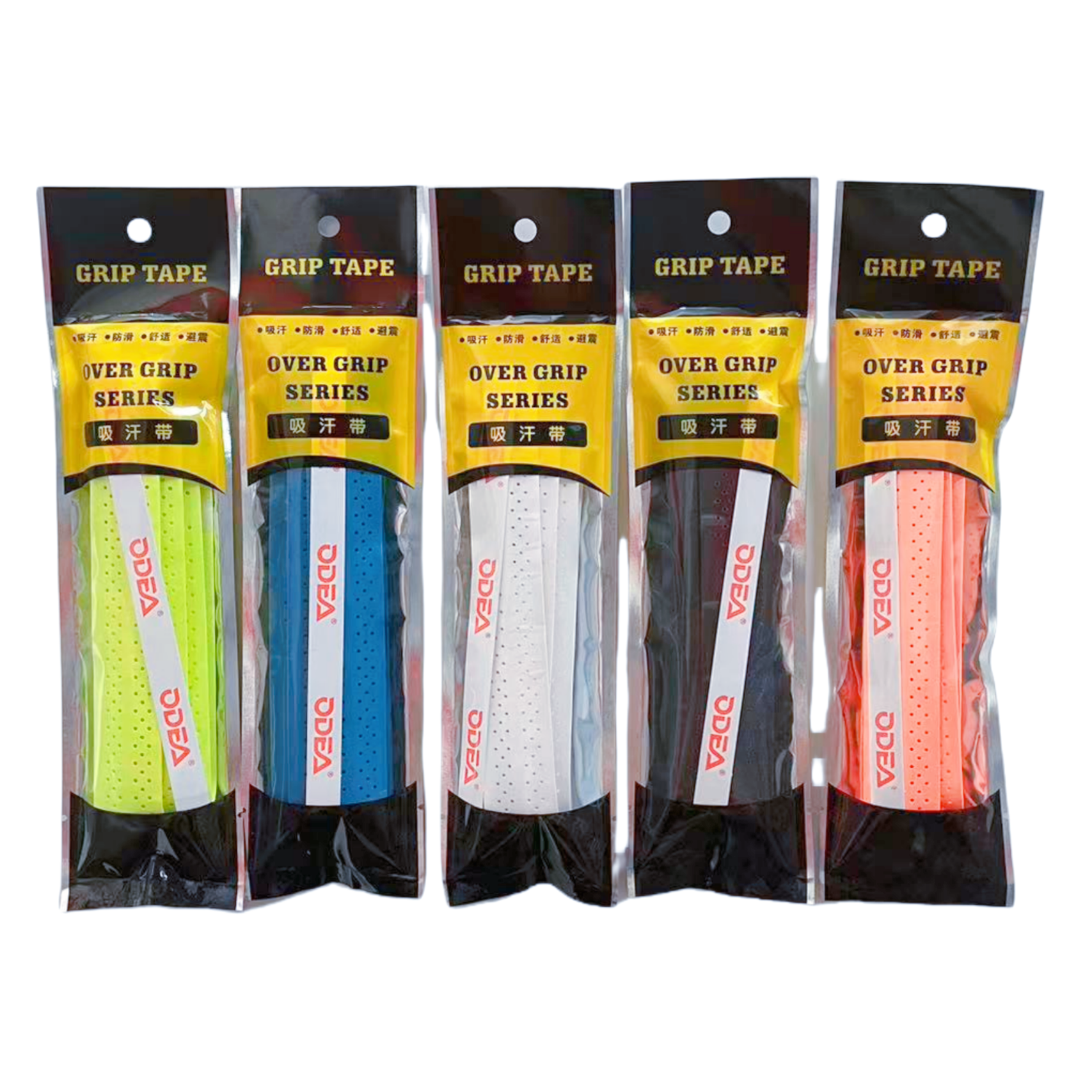 Couleur mélangée