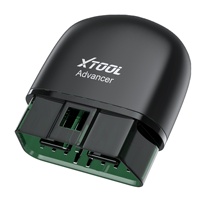 AD20 nuevo escáner portátil Obd2 Life Time actualización gratuita coches lector de código herramientas de diagnóstico para teléfono tableta