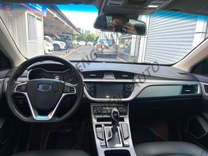 Geely Emgrand <span class=keywords><strong>Gl</strong></span> 2017 1.3t berlina 5 posti Dct Premium Trim per auto usate a buon mercato auto usate per la vendita con guida a sinistra - Product Image 3