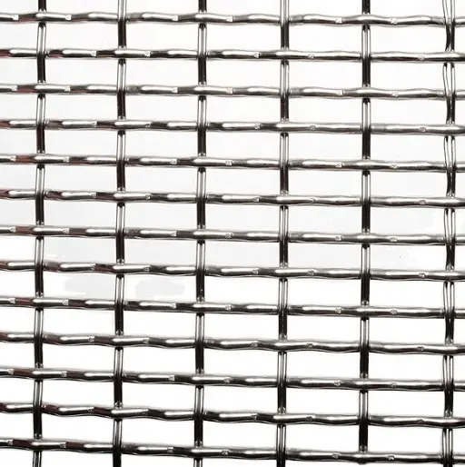 Sustainable Stainless Steel Expanded Wire Mesh - Vietnam Factory