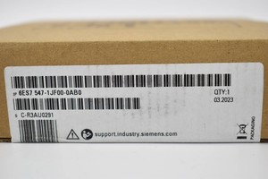 6ES75471JF000AB0 S71500 E4 PLC - Product Image 3