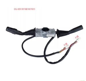 Suku Cadang <span class=keywords><strong>Forklift</strong></span> Saklar JK352 R960-705000-000 A73J2-41302 JK810BB-HC FXK800-HC-G00 DQ-92513015 E1607001 - Product Image 1