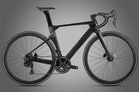 R10pro avec UCI Twitter Racing Road Bikes Prix de gros usine TX-24 vitesses Freins à disque hydrauliques Roues entièrement en fibre de carbone 24 vitesses