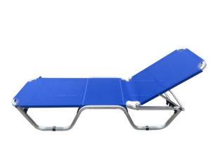 Tumbona de playa plegable de <span class=keywords><strong>aluminio</strong></span> portátil, tumbona ajustable de <span class=keywords><strong>4</strong></span> <span class=keywords><strong>posiciones</strong></span> - Product Image 6