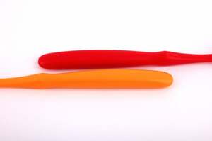 [KNK] Cepillo de Dientes Cónico KKP12 con Agarre Cómodo y Cerdas de Nylon Suaves para una Sonrisa Saludable - Mango de Plástico para Uso Doméstico - Product Image 6