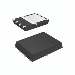Buy Online Electronic Components Transistors PowerPAK SO-8 SI7358ADP-T1-E3 Original One Stop Service - Product Image 1