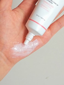 Mediicube - <span class=keywords><strong>Crema</strong></span> <span class=keywords><strong>Solar</strong></span> Más Vendida PDRN PINK TONE UP, <span class=keywords><strong>Crema</strong></span> Hidratante Ligera y Refrescante con Protección <span class=keywords><strong>Solar</strong></span> - Product Image 5