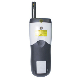 CEM DT-8896 เครื่องวัดอุณหภูมิอินฟราเรดพร้อมเครื่องวัดความชื้นแบบวัดค่าหลอดวัดอุณหภูมิแบบเปียกและแห้ง สำหรับใช้ในบ้าน ห้องปฏิบัติการ และโรงงาน - Product Image 4