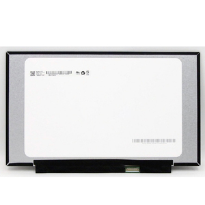 Pantalla LCD de 14.0 pulgadas B140HTN02.0, nueva llegada de la marca, pantalla LCD TFT FHD de 1920*1080 - Product Image 1