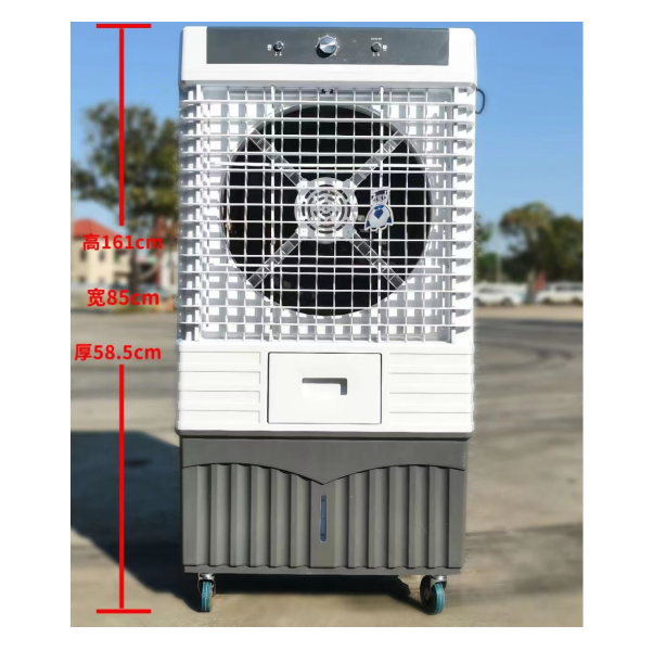 Water Cooling System Hot Sale Mobile air Conditioner Portable air Cooler for House  High Quality