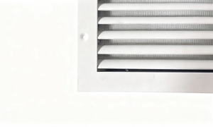 גריל אוויר חוזר מאלומיניום בהתאמה אישית עם מסנן אוויר מסך מתכת - Product Image 5