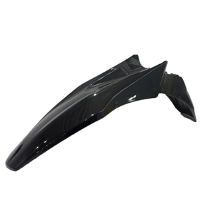 บังโคลนหน้าสำหรับรถมอเตอร์ไซค์ Honda XR 150 XR200 CRF250R CRF450R DT125 TM150 <span class=keywords><strong>Crf150L</strong></span> อะไหล่รถวิบาก - Product Image 5