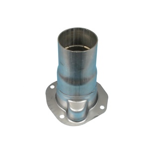 Compatible avec le tube de brûleur Webasto Air Top <span class=keywords><strong>2000</strong></span>/2000S/2000ST/2000STC 82284A /1322722A/822.84A/1322722 - Product Image 2