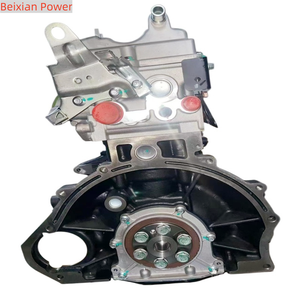 Beixian Power, Haute Qualité, Moteur TLE4G15TD, 1.5T, Convient aux modèles <span class=keywords><strong>HanTen</strong></span> X5 / X7 - Product Image 3