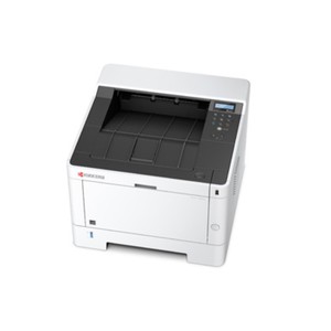 เครื่องพิมพ์เลเซอร์ขาวดำ ECOSYS P2040dn ของแท้ใหม่เอี่ยม สำหรับสำนักงานและบ้าน พิมพ์สองหน้าอัตโนมัติ ความเร็ว 40 หน้าต่อนาที - Product Image 2