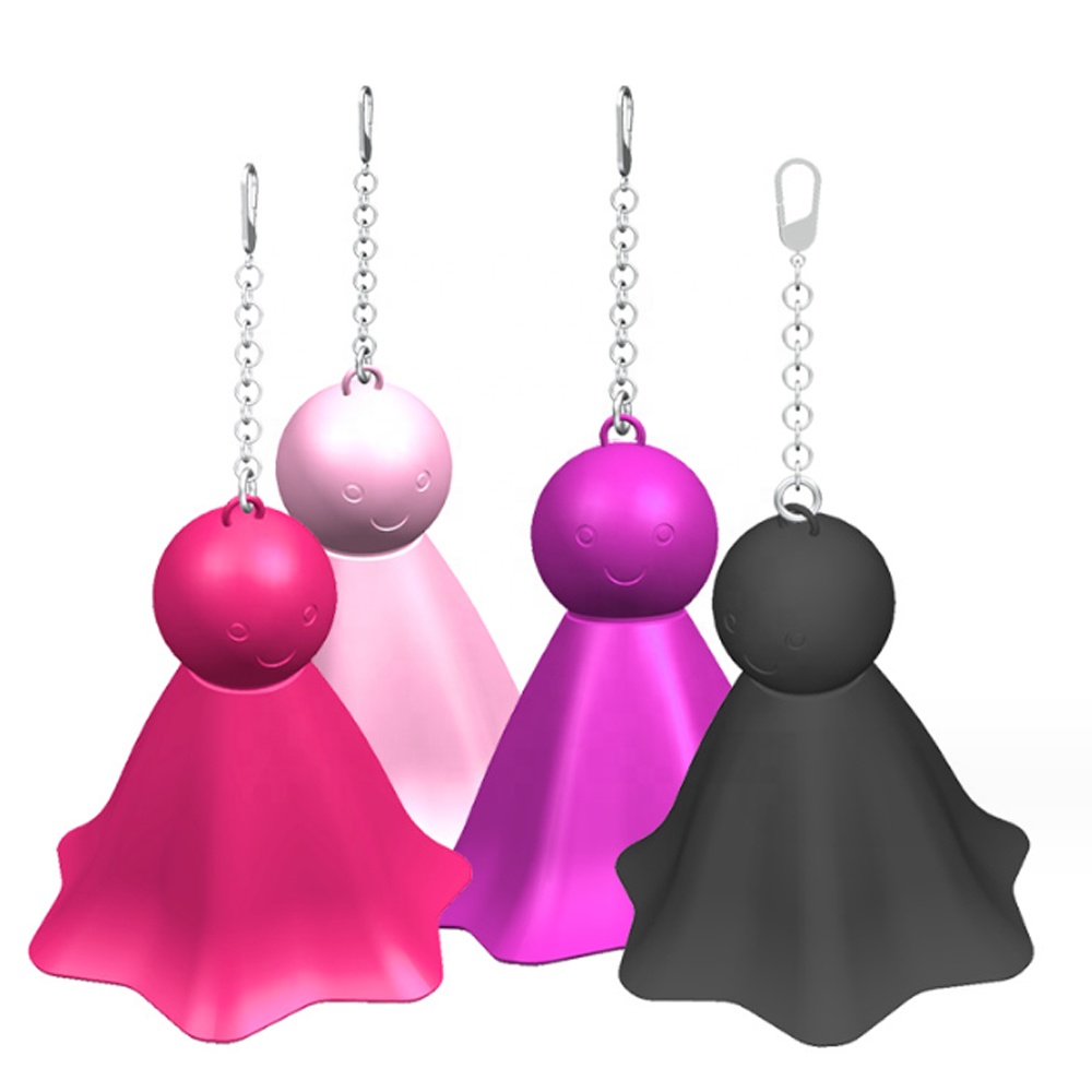 nipple fidget toys 10X Rotating Silicone Nipple Suckers main image 0