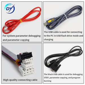 Herramienta de Servicio Universal Multifunción Monarch STEP MDK PRO, Decodificador de Elevadores, <span class=keywords><strong>Desencriptador</strong></span> de Teclado - Product Image 3