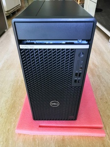 Unidad de Sistema de Juegos JLS Future a Precio Razonable, Computadora de Escritorio para Oficina, Estación de Trabajo OptiPlex 7090MT con Procesadores Core I7 - Product Image 3